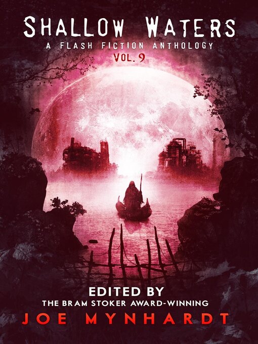 Title details for Shallow Waters, Volume 9 by Tom Deady - Available